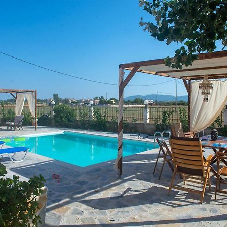 Estate "Tsoukalas Group" Ambelokipoi  Ngoại thất bức ảnh