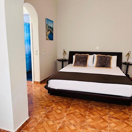 Estate "Tsoukalas Group" Ambelokipoi  Ngoại thất bức ảnh