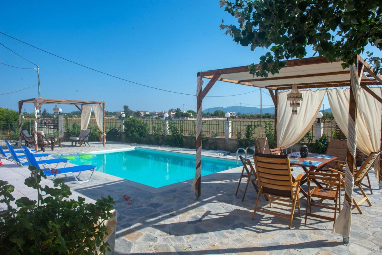 Estate "Tsoukalas Group" Ambelokipoi  Ngoại thất bức ảnh