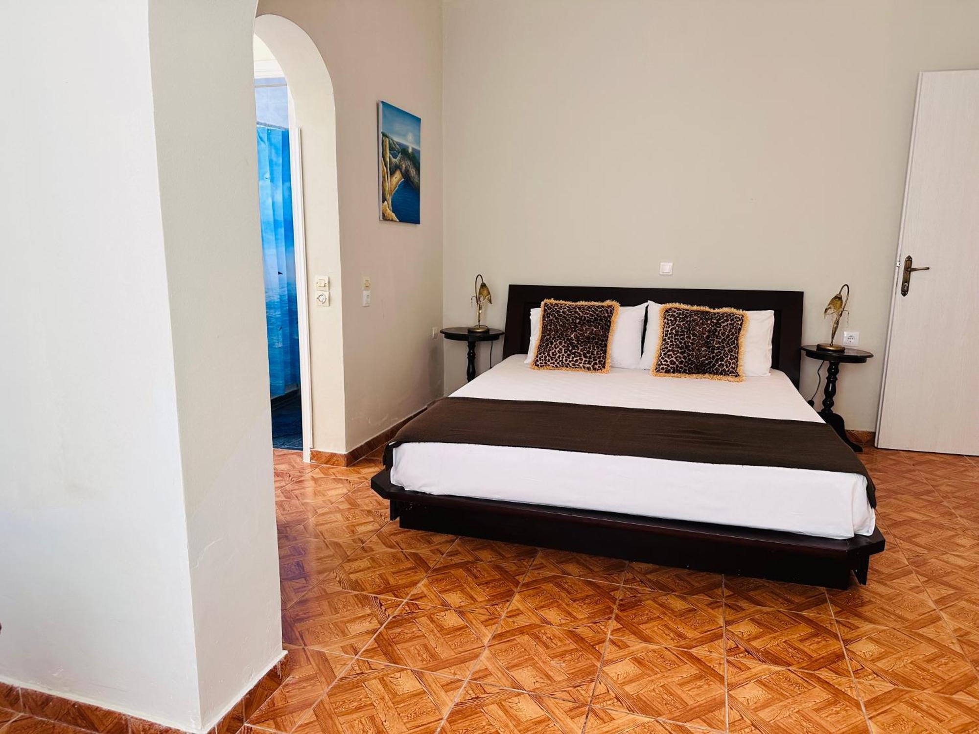 Estate "Tsoukalas Group" Ambelokipoi  Ngoại thất bức ảnh