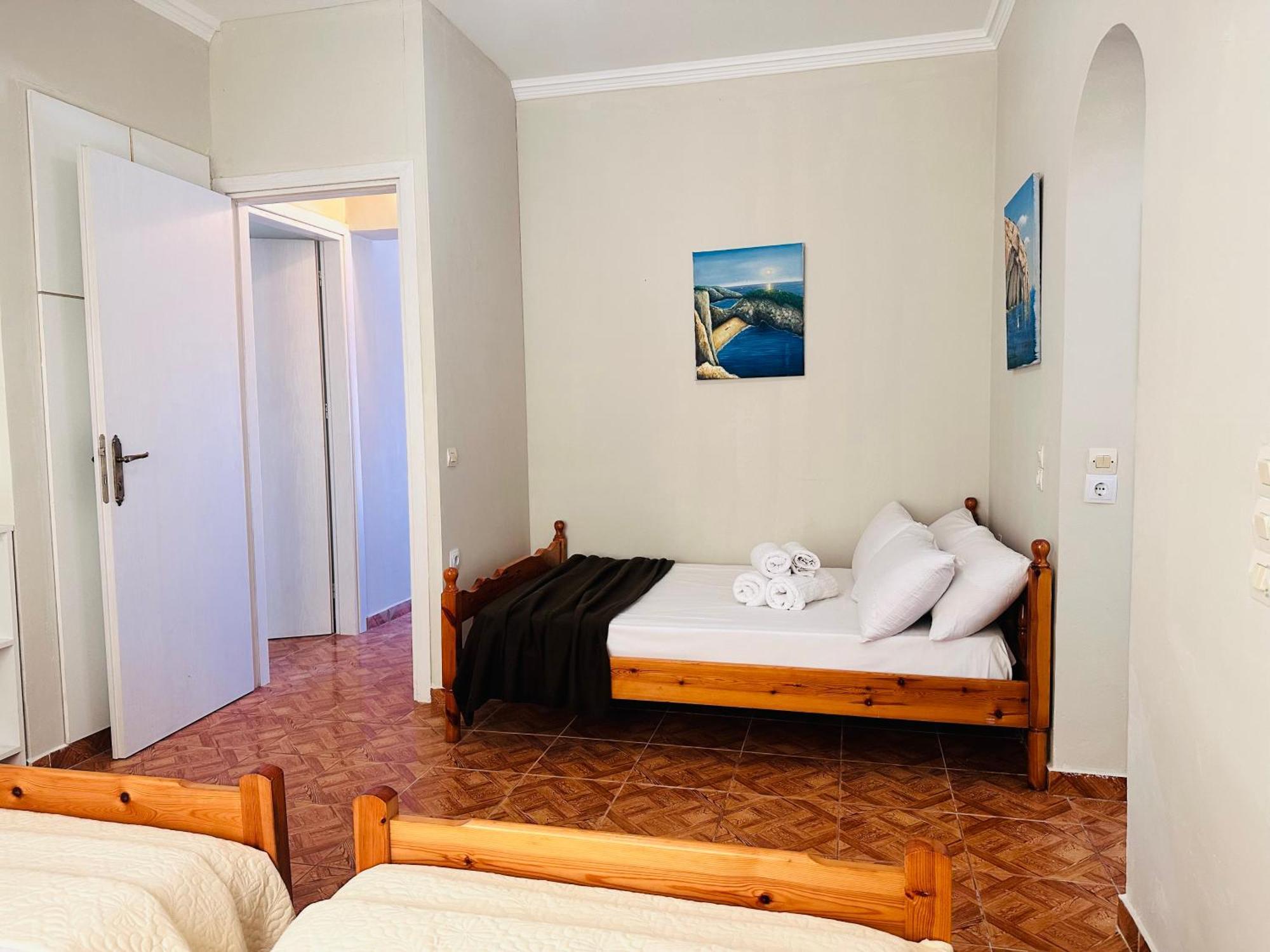 Estate "Tsoukalas Group" Ambelokipoi  Ngoại thất bức ảnh