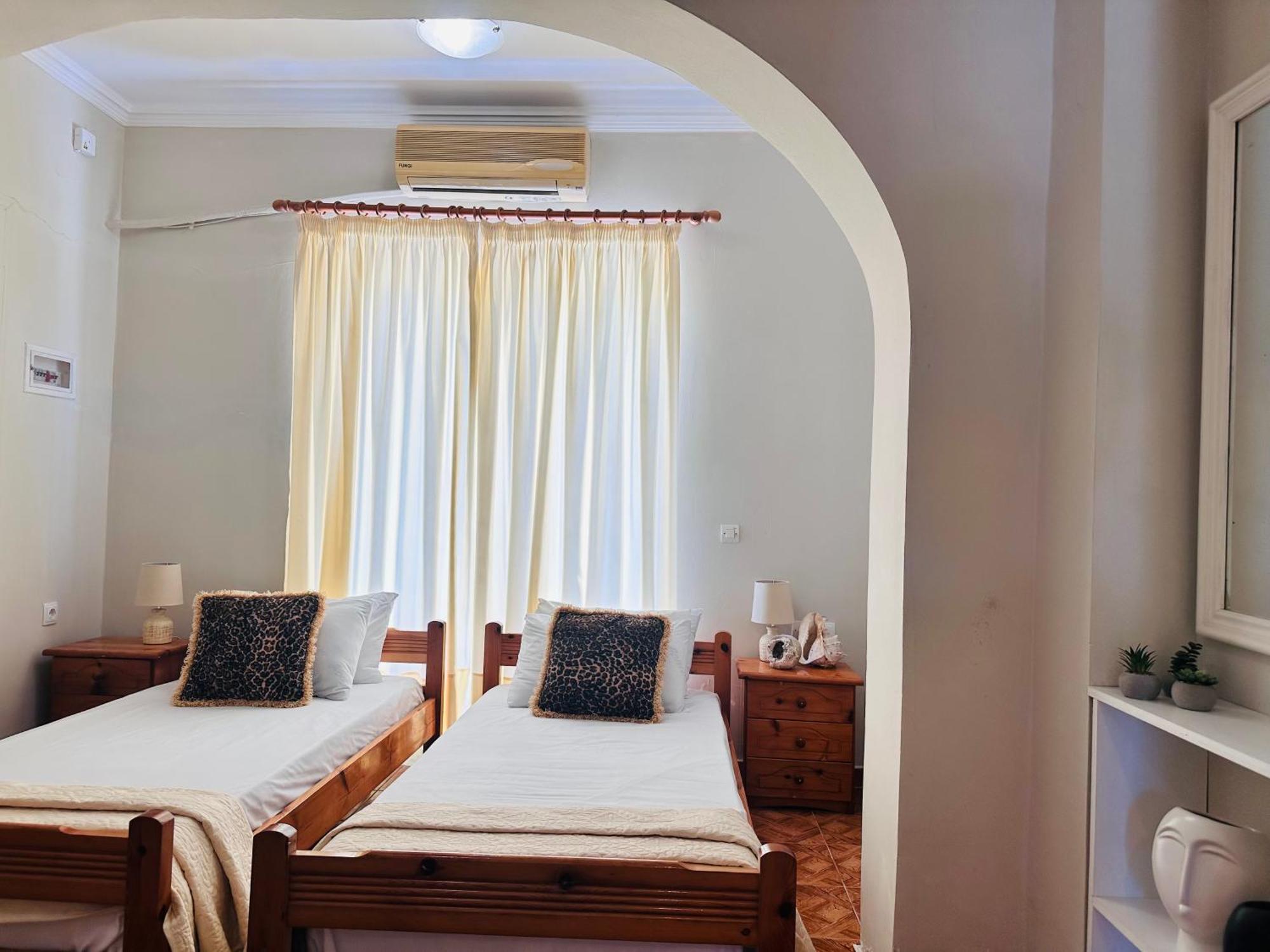 Estate "Tsoukalas Group" Ambelokipoi  Ngoại thất bức ảnh