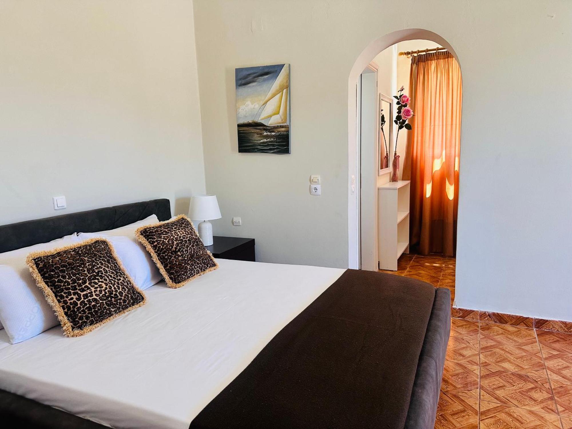 Estate "Tsoukalas Group" Ambelokipoi  Ngoại thất bức ảnh