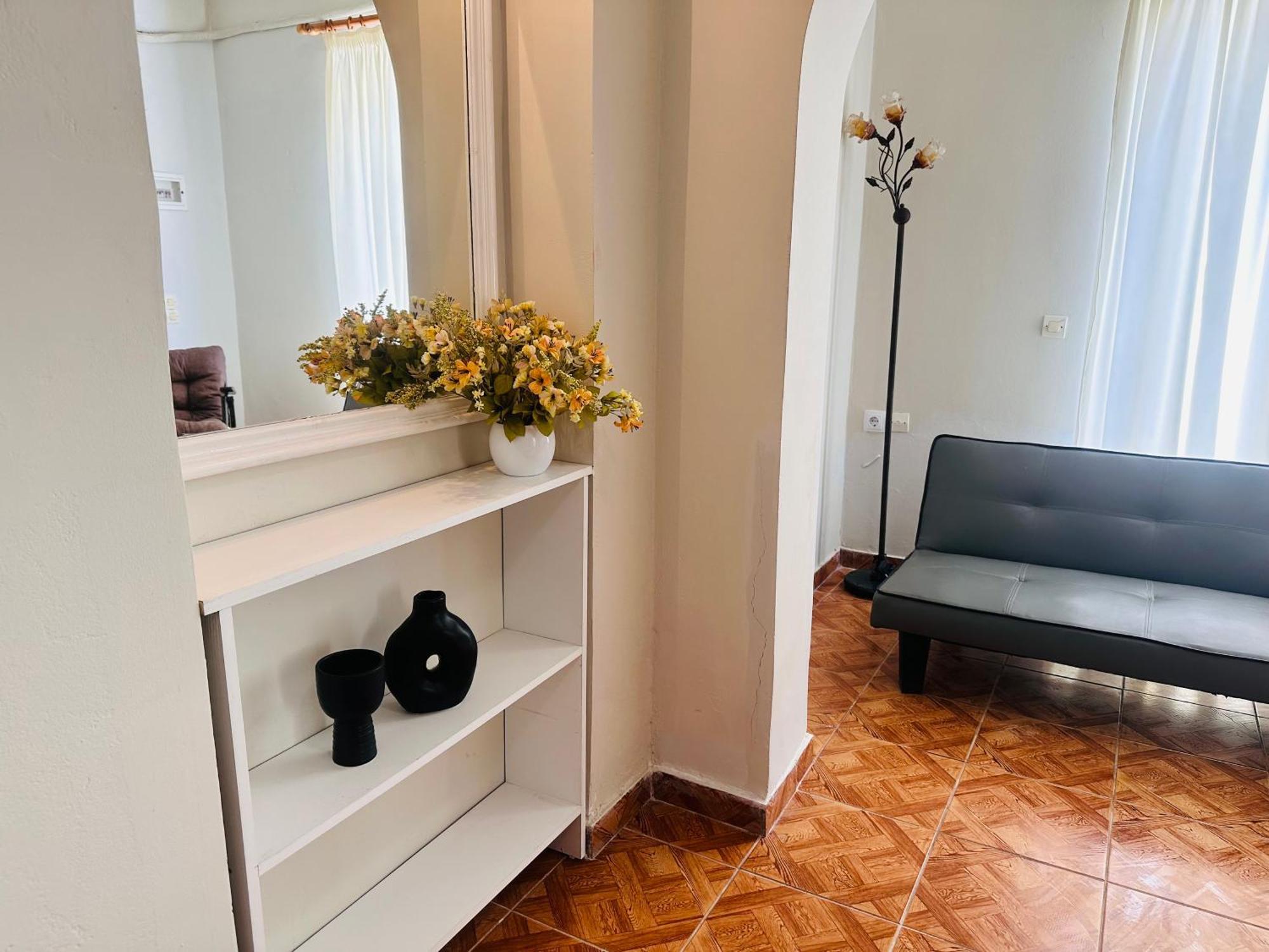 Estate "Tsoukalas Group" Ambelokipoi  Ngoại thất bức ảnh
