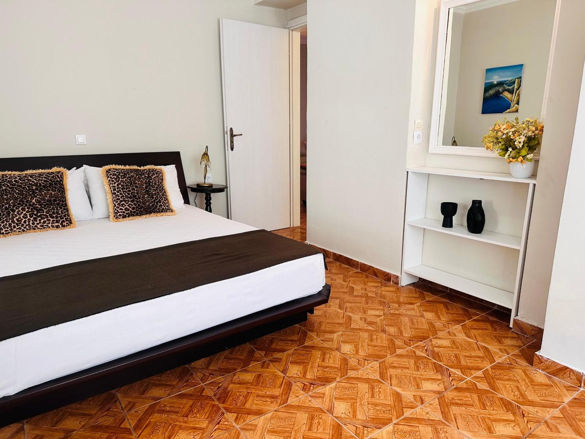 Estate "Tsoukalas Group" Ambelokipoi  Ngoại thất bức ảnh